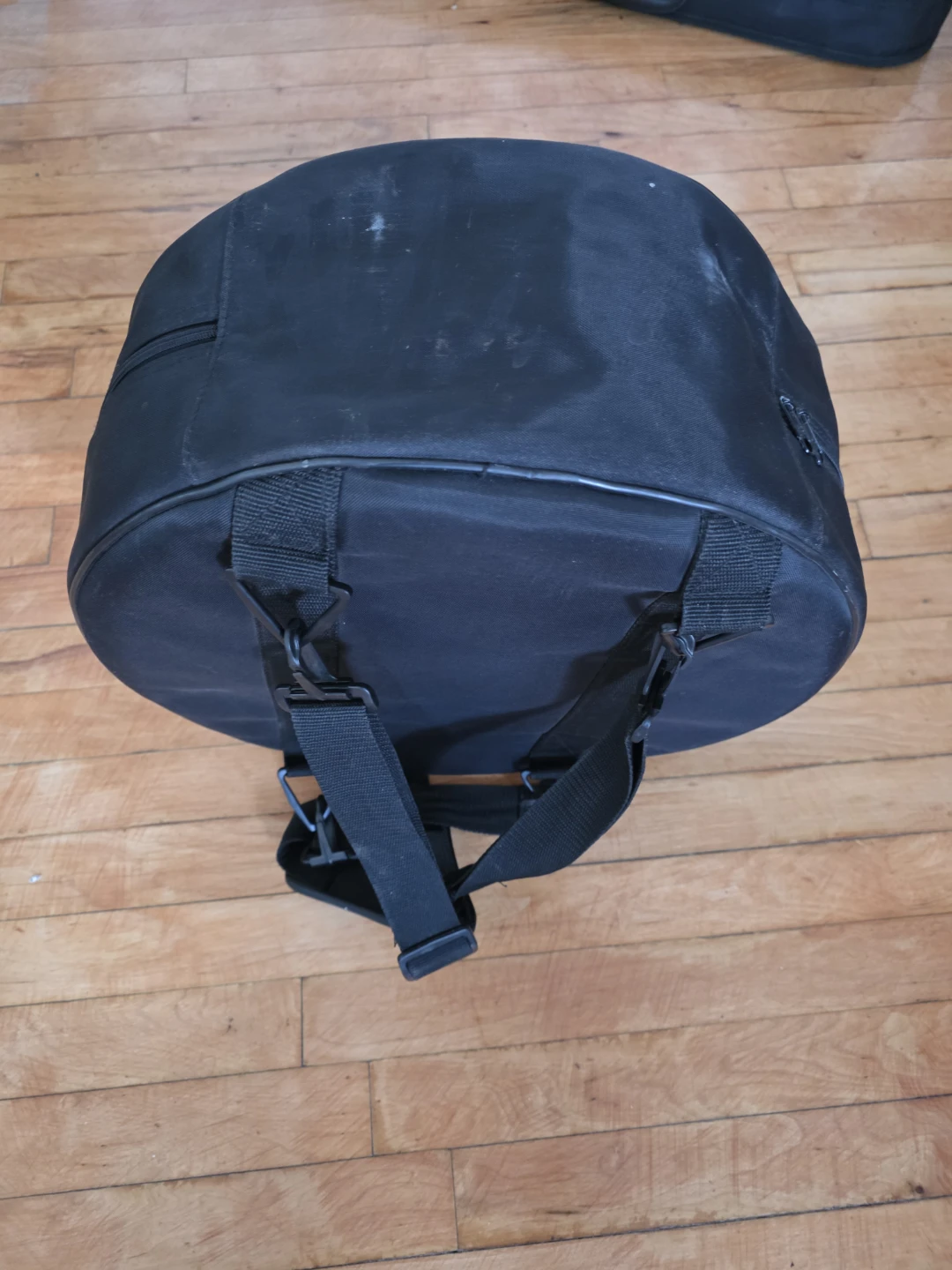 Groove Percussion Snare Drum with Case - photo 4