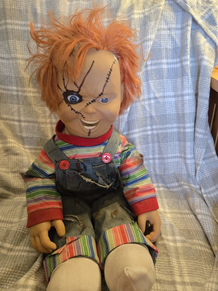 Chucky Doll