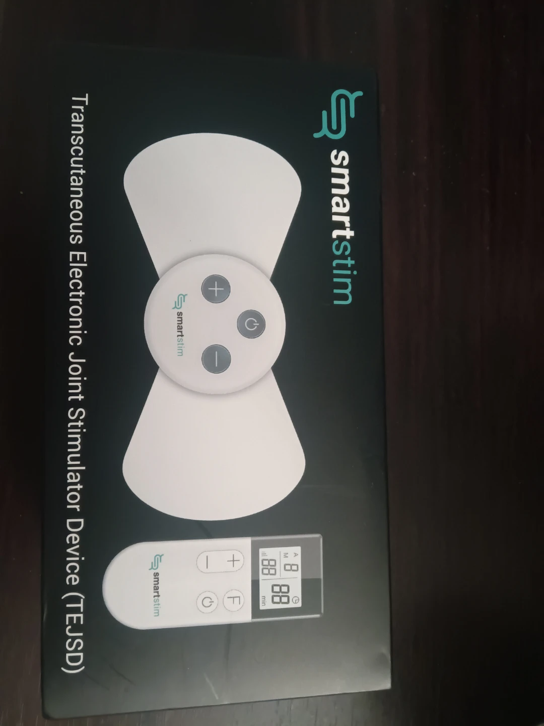Smartstim Transcutaneous Joint Stimulator (TEJSD)