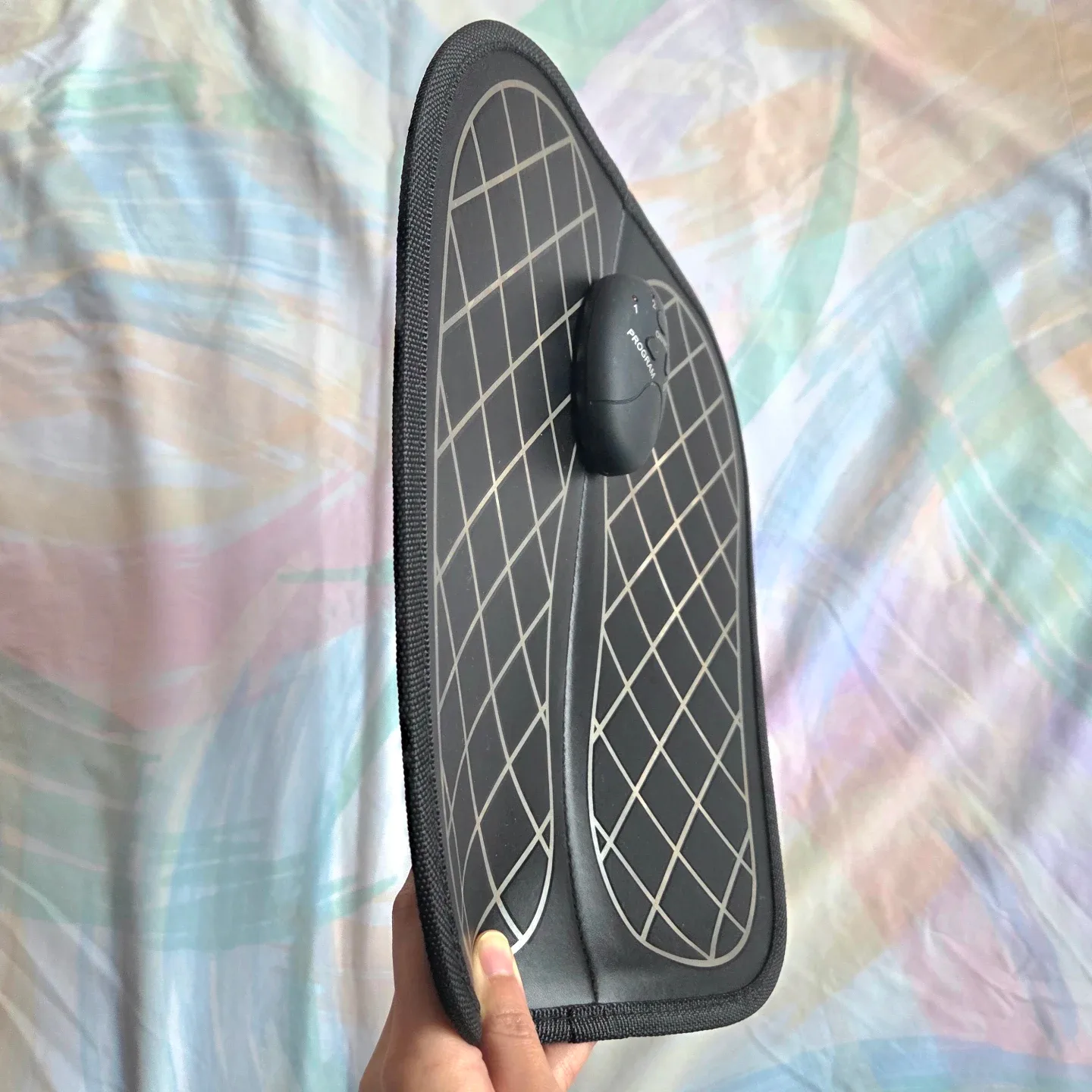 Foot Massager Pad image indicator(4)