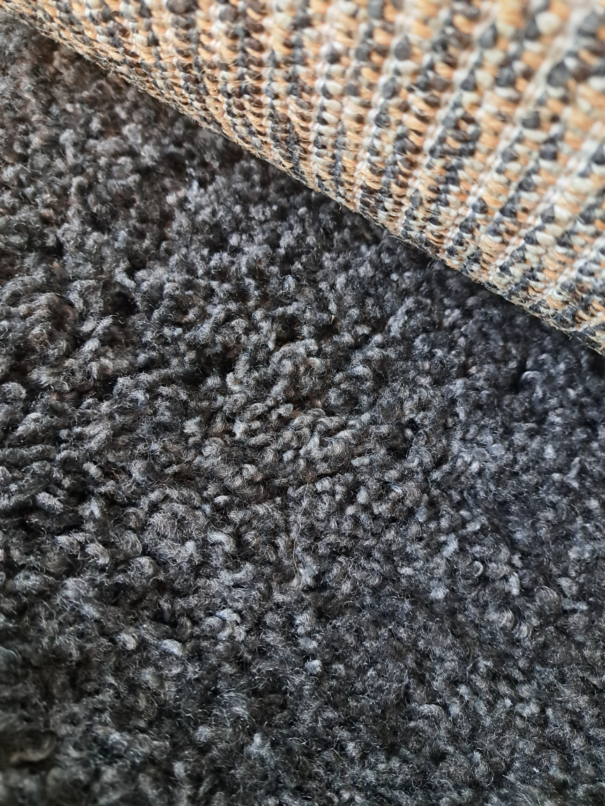 Area Rug - 5' x 7' - Made in Belgium - photo 2
