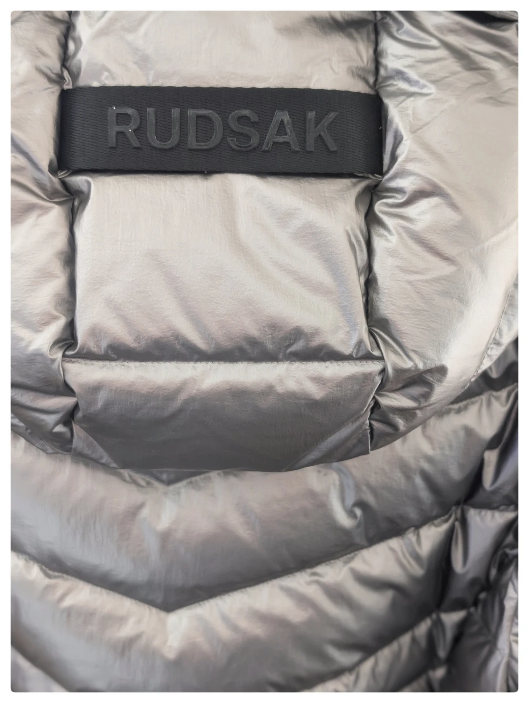 RUDSAK jacket - photo 3