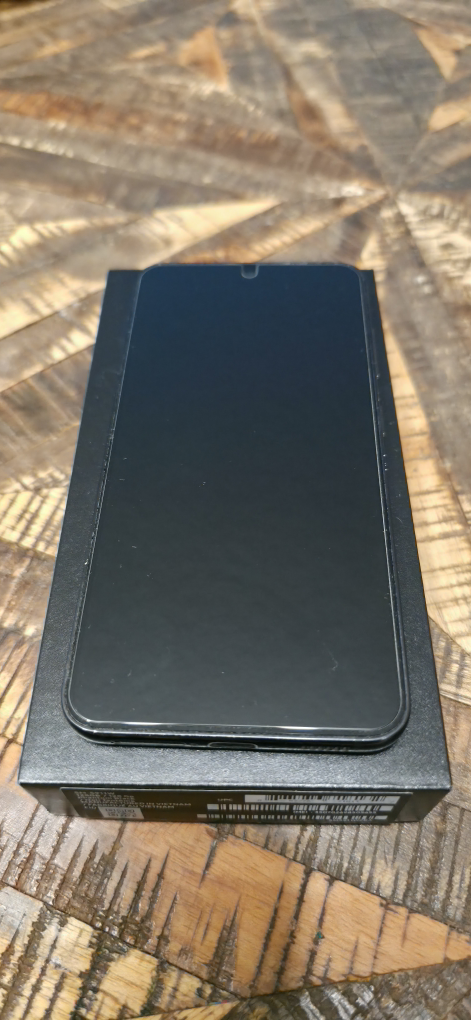 SAMSUNG GALAXY S23 128GB - photo 3
