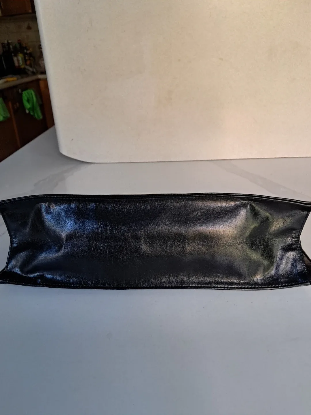 Mexx Black Clutch #cleanout# image indicator(4)