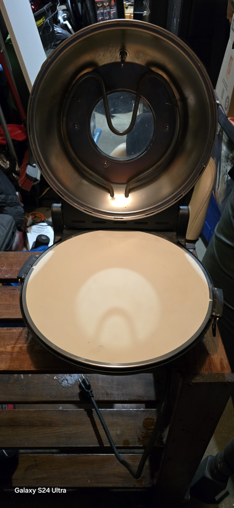 Granitestone Piezano Pizza Oven - photo 2