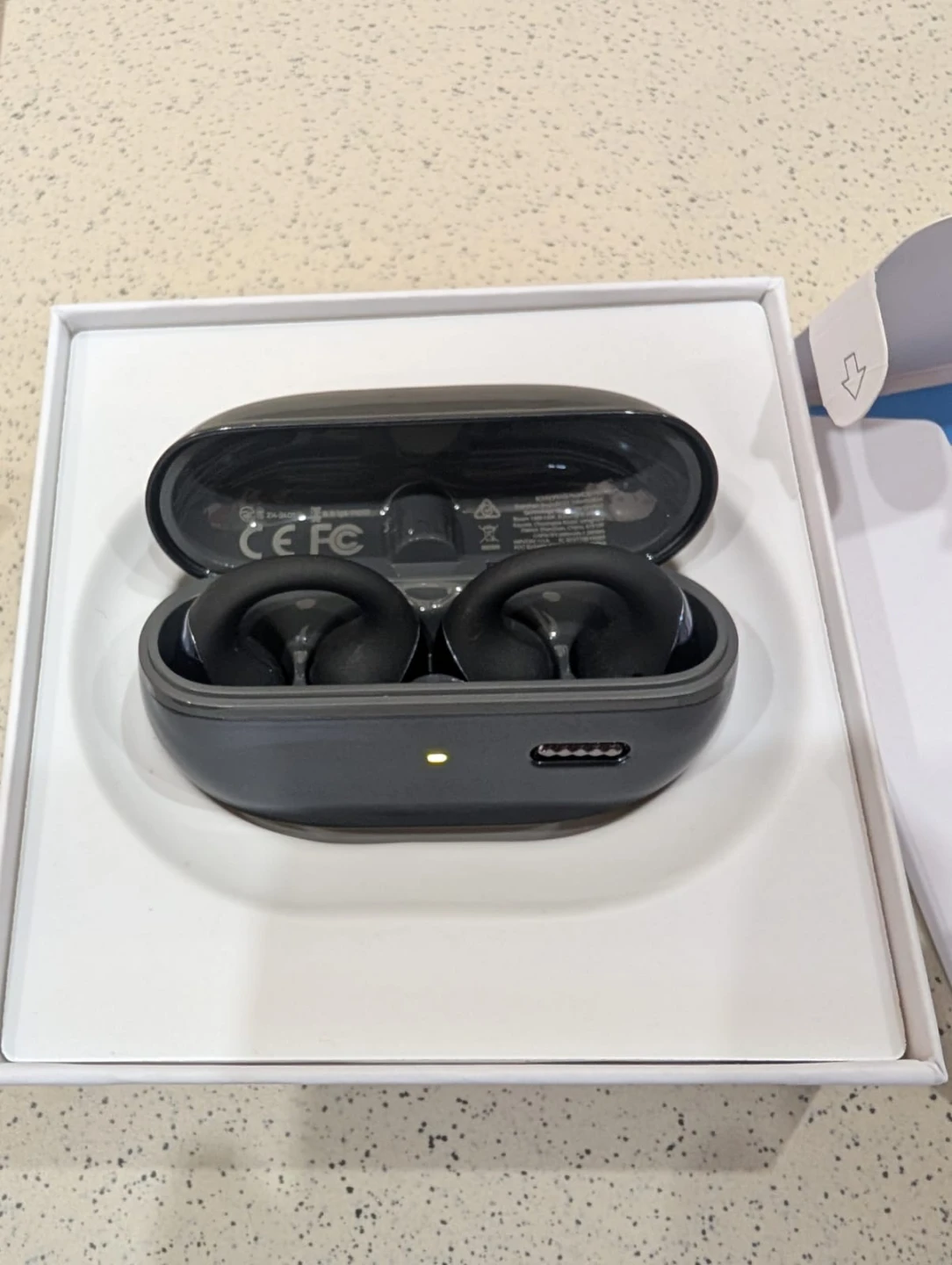 Soundpeats PearlClip Wireless Earbuds - photo 3