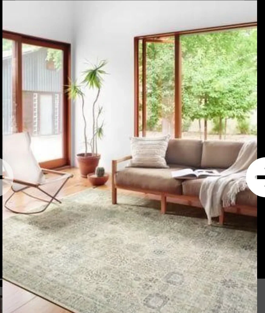 Area Rugs(2'-6" x 7'-6")