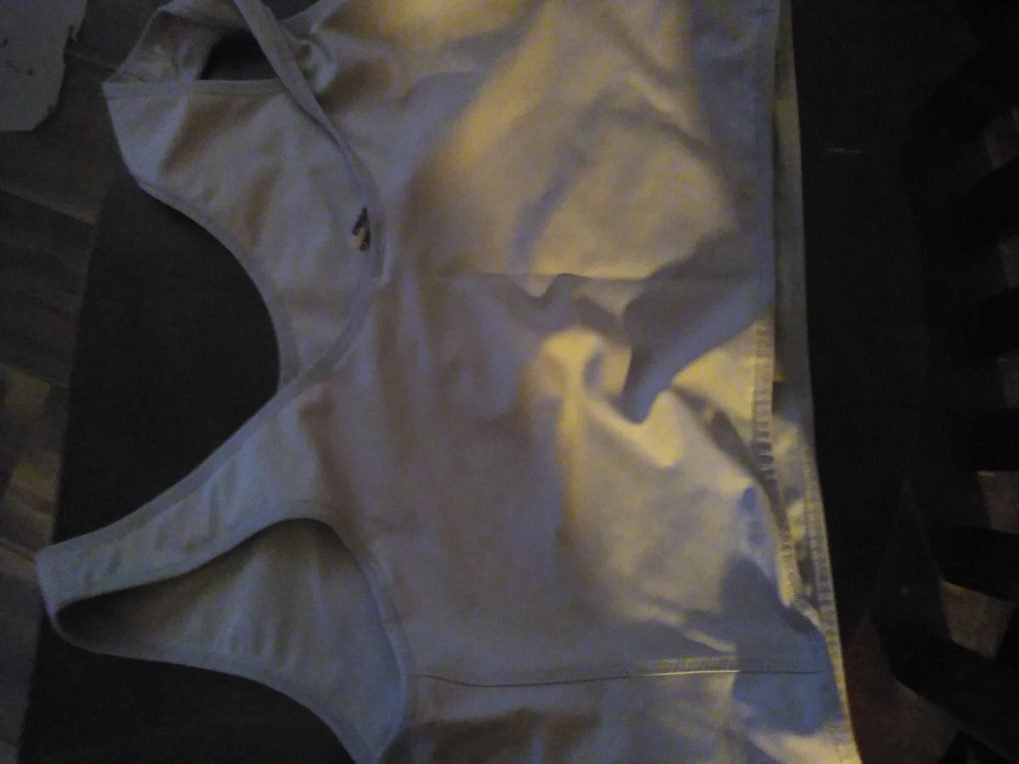 Untag 6XL binder/ compression vest