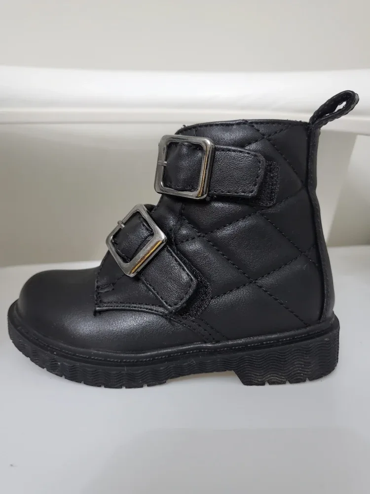 Rachel Shoes Lil Agatha Boots - Size 6M.    "#Cleanout image indicator(4)