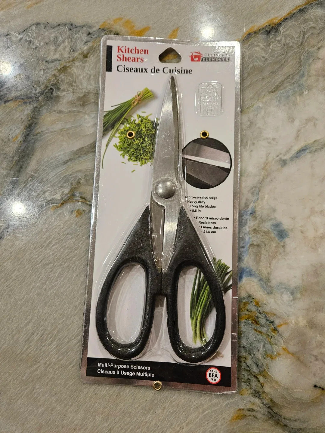 Kitchen Shears brand new