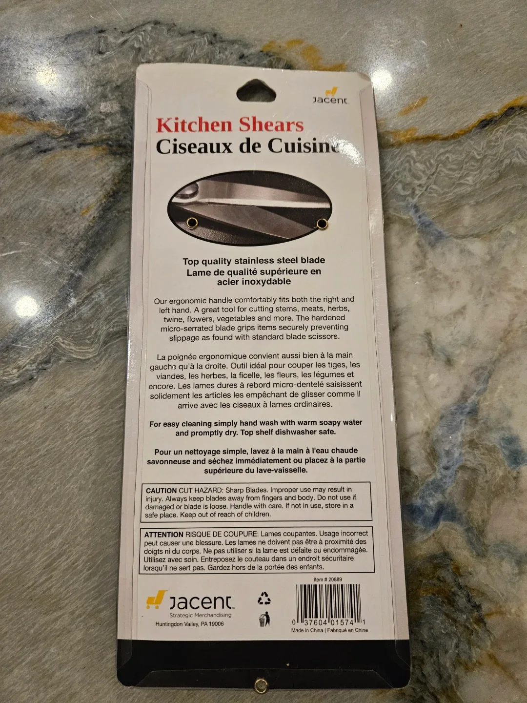 Kitchen Shears brand new #Cleanout image indicator(2)