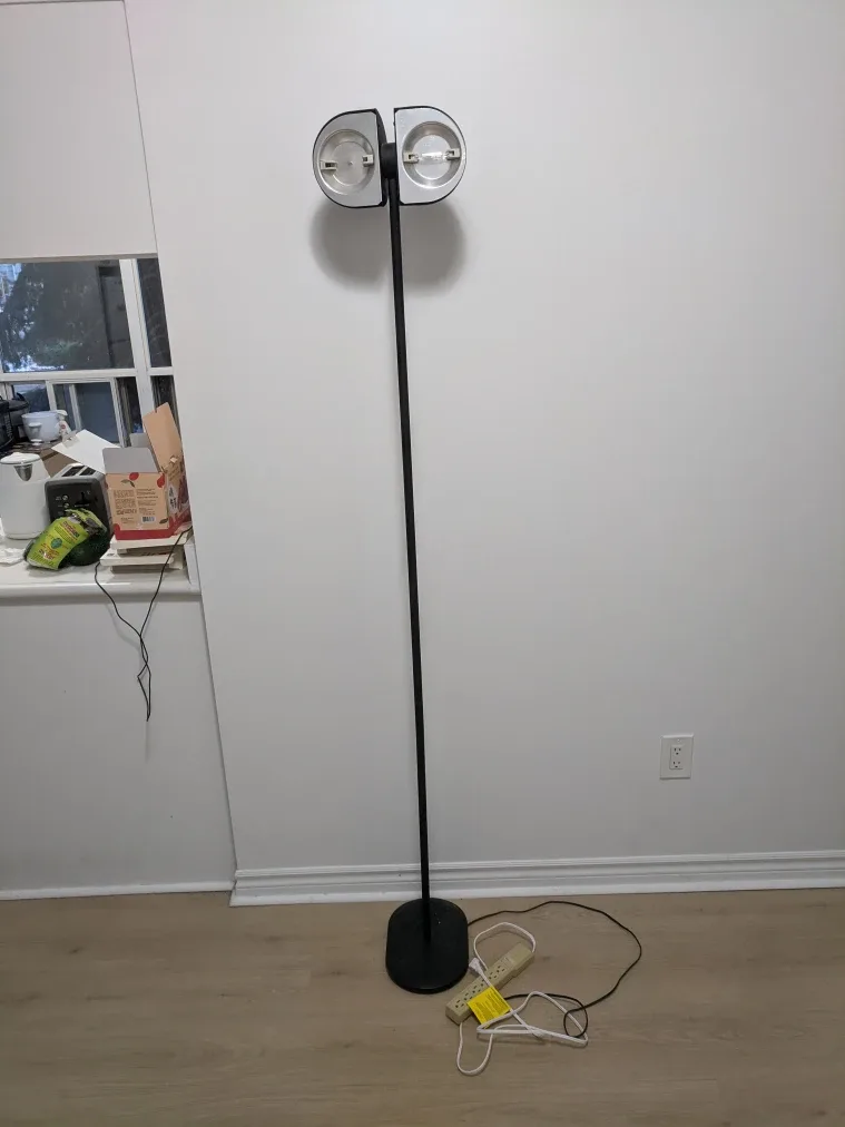 Floor Lamp for working
