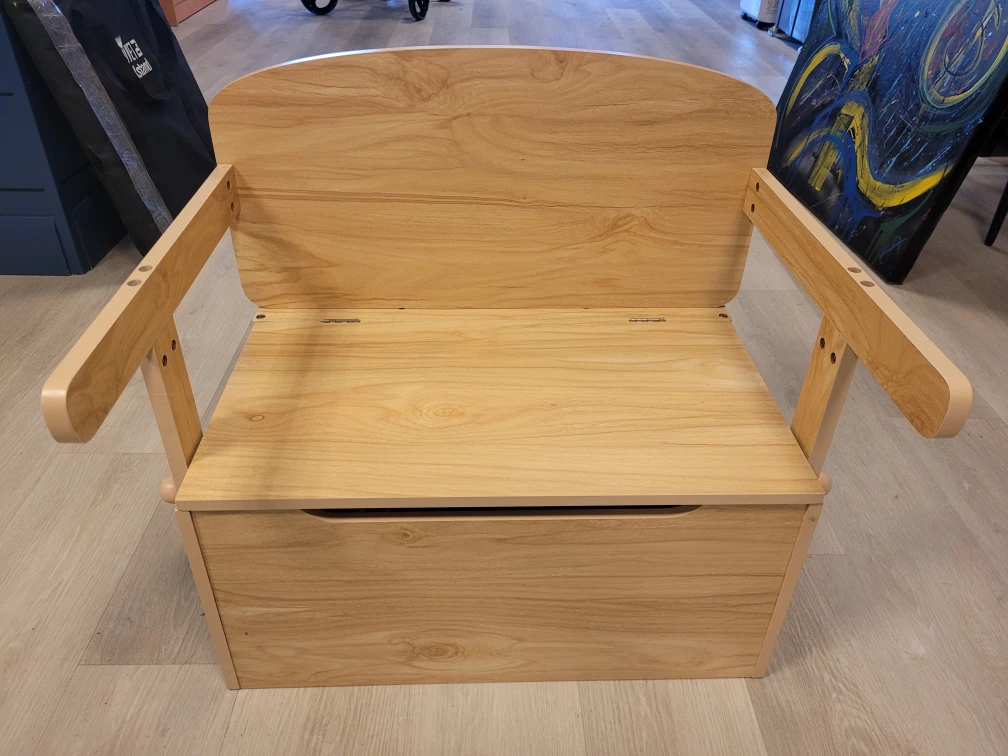 Kids Wooden 3-IN-1 Chair - NEW!!!