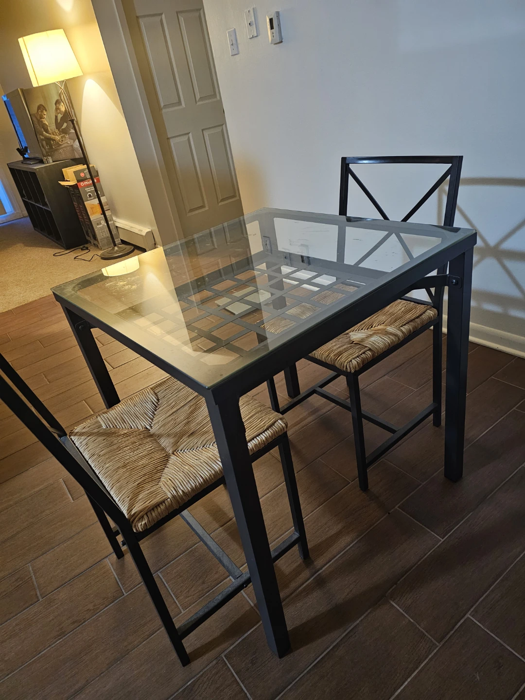 Dining set