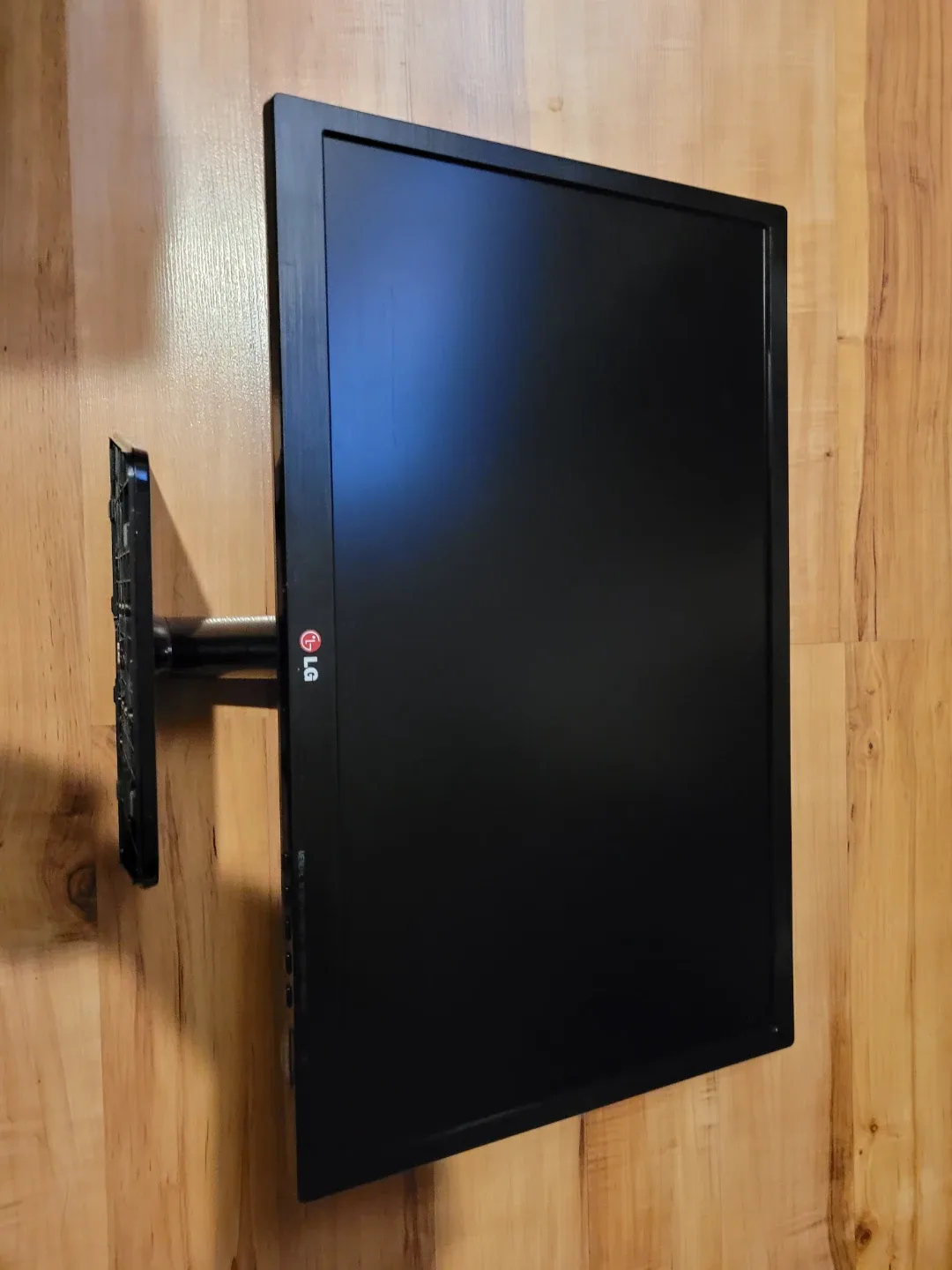 LG Flatron 24EN33T-B Monitor