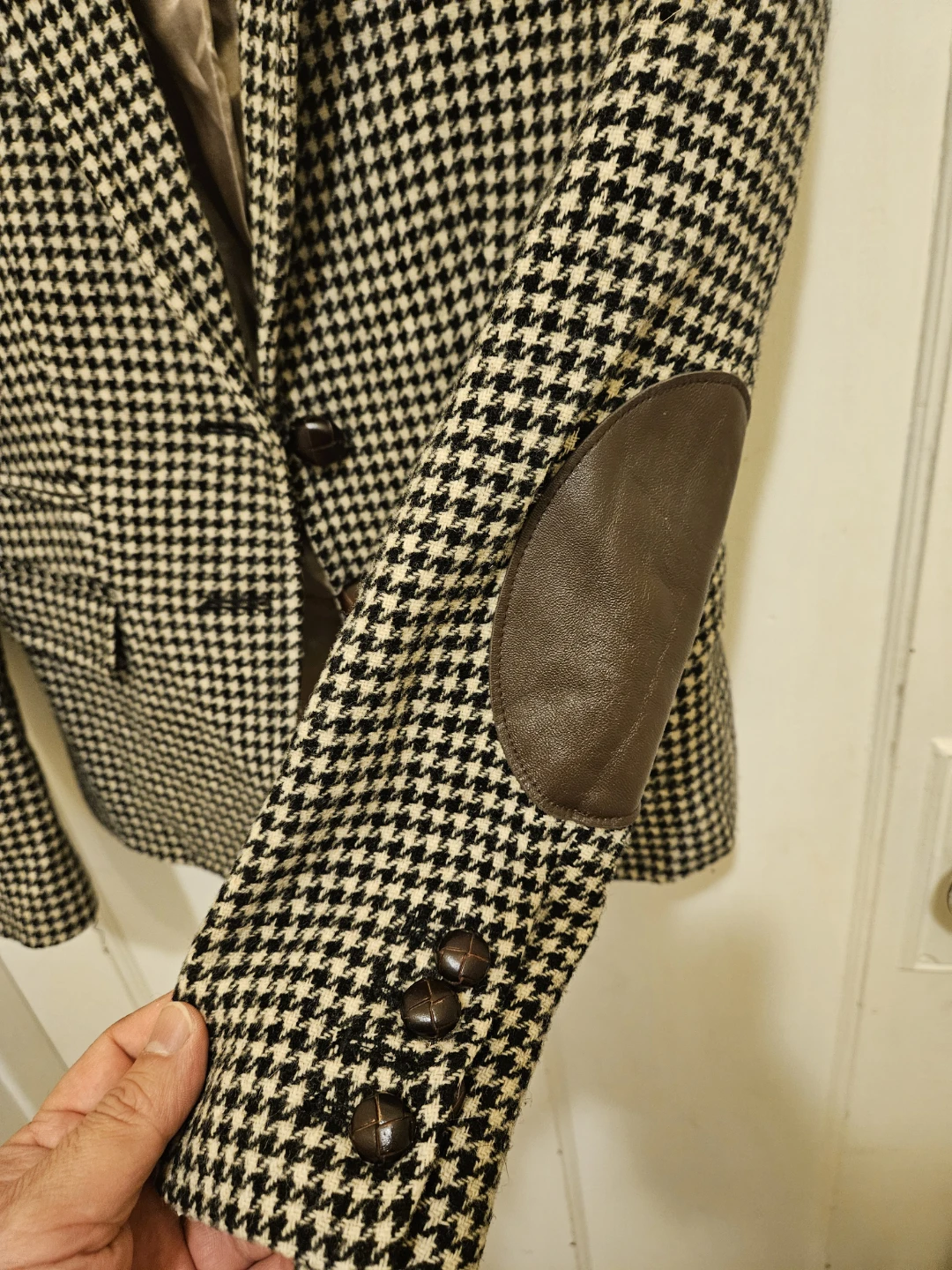 J.Crew Schoolboy Blazer - Size 2 - photo 4