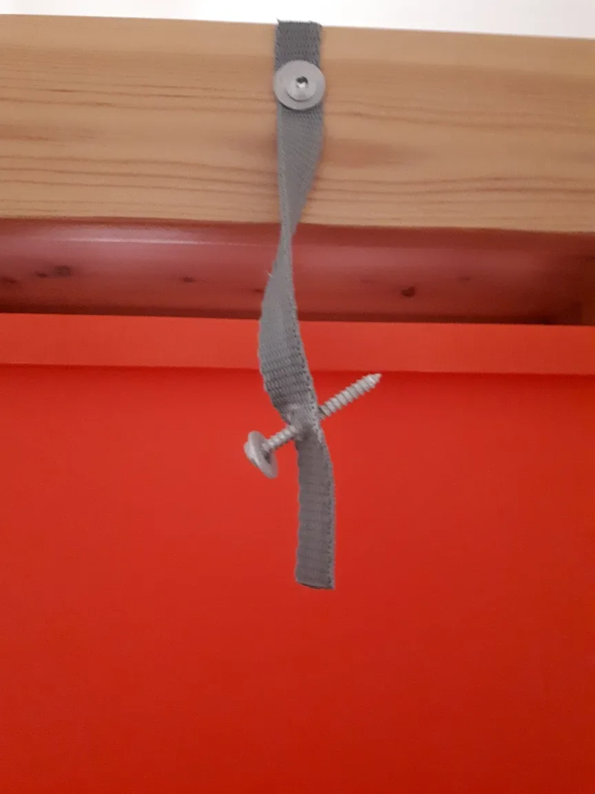 IKEA Trofast Storage Unit with Bins image indicator(4)