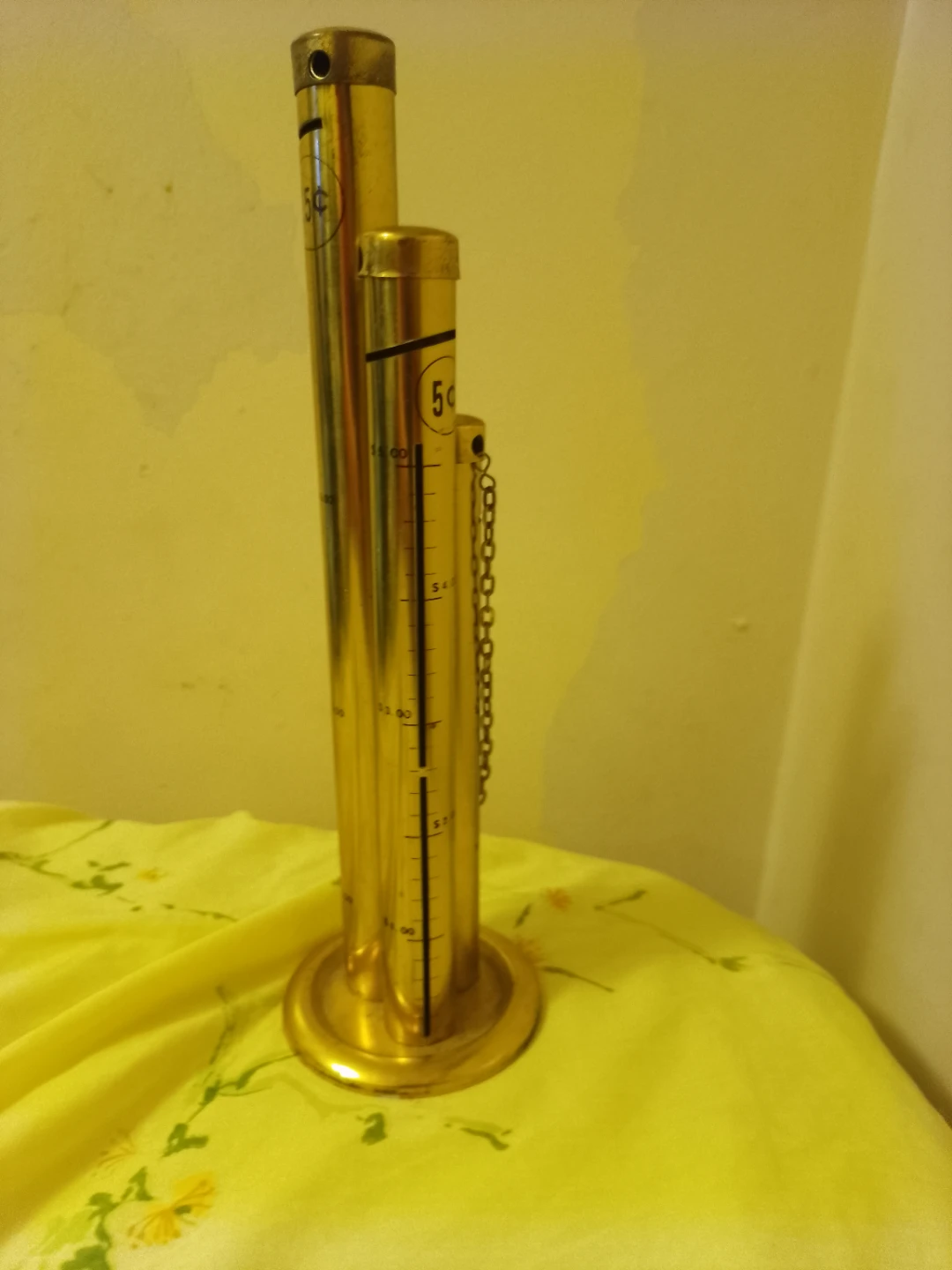 Vintage Coin Bank