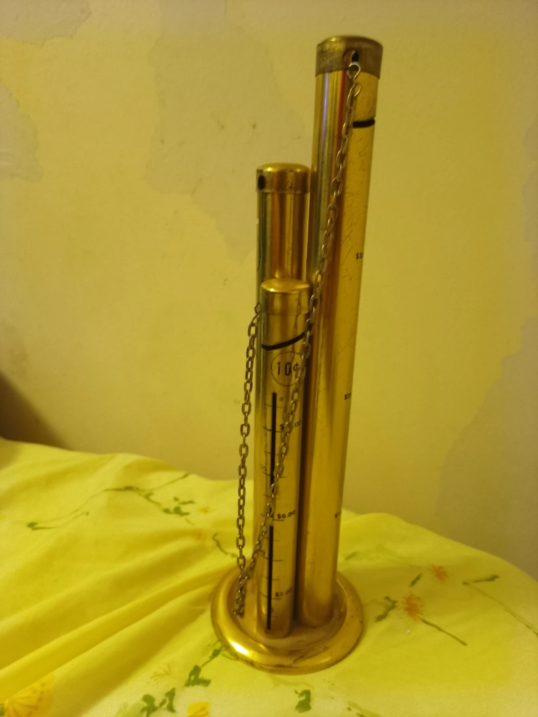 Vintage Coin Bank - photo 2