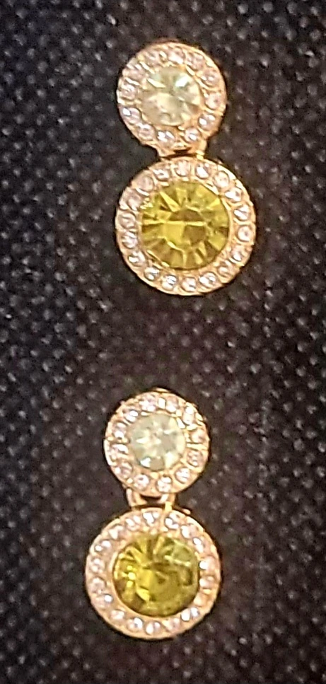 Beautiful Earrings - photo 3