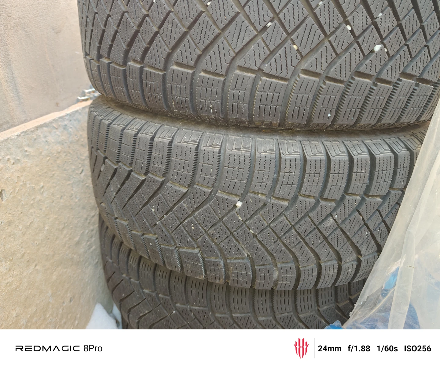 205/60 R16 Tires
