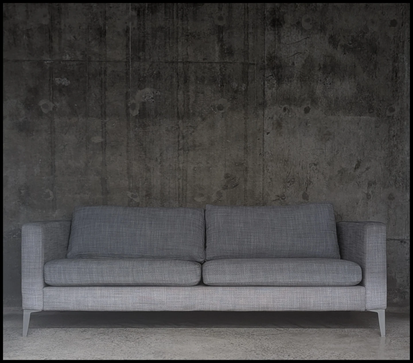 Ikea couch