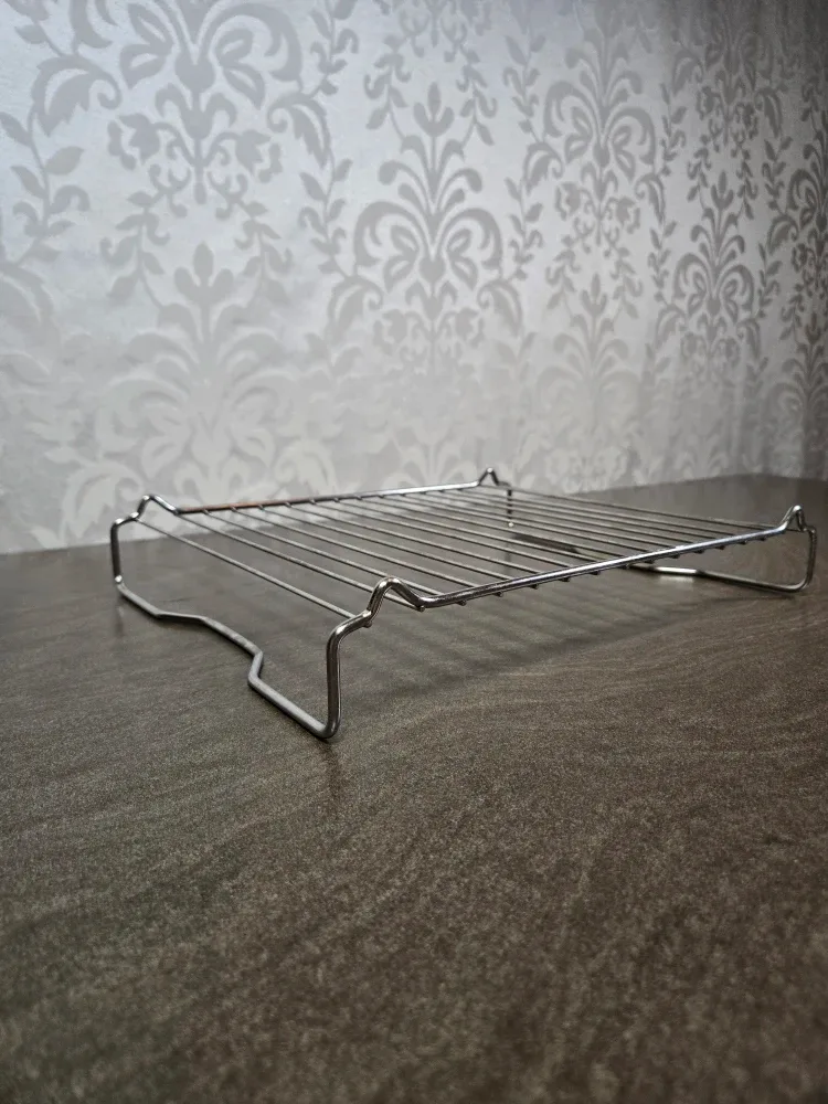 Metal Baking Rack