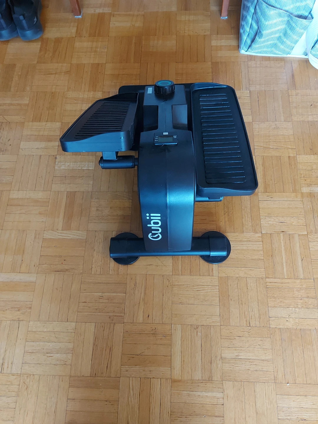 Cubii under-desk elliptical