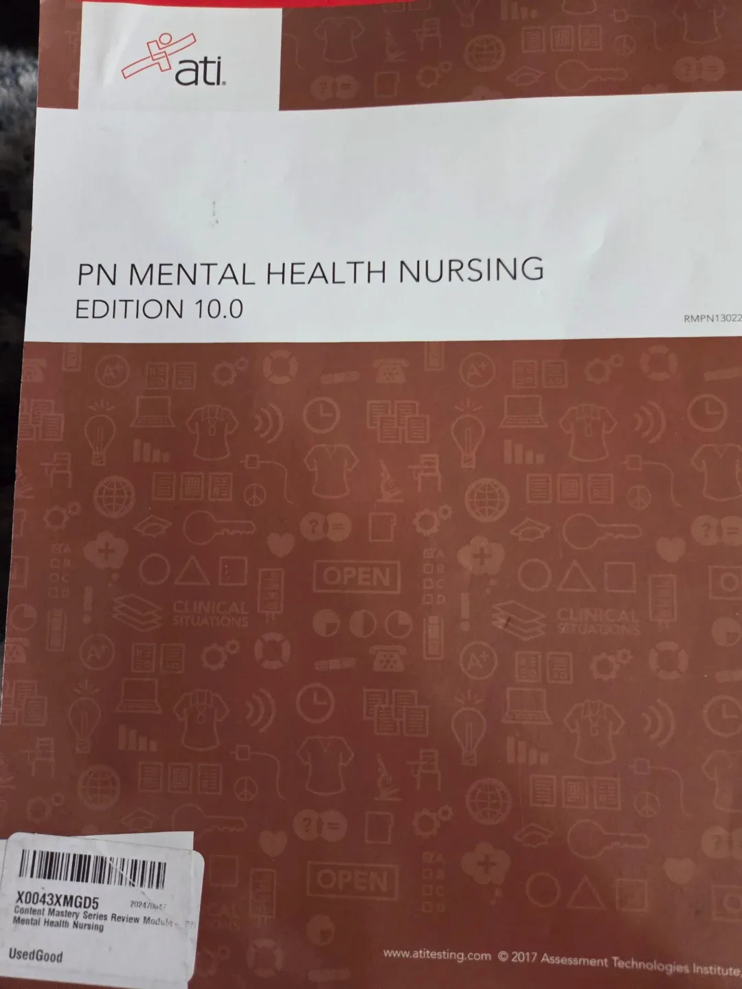 CONTENT MASTERY SERIES REVIEW MODULE image indicator(2)