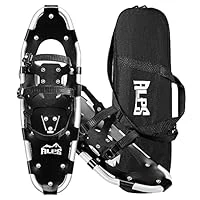 ALPS Adult Snowshoes with Carrying Tote