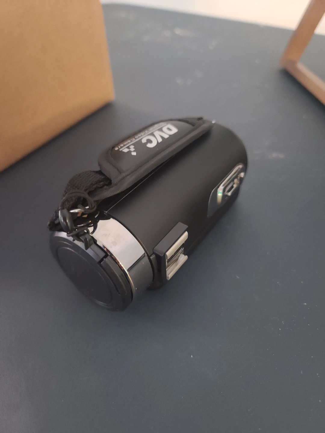 DVC Camera & Accessories