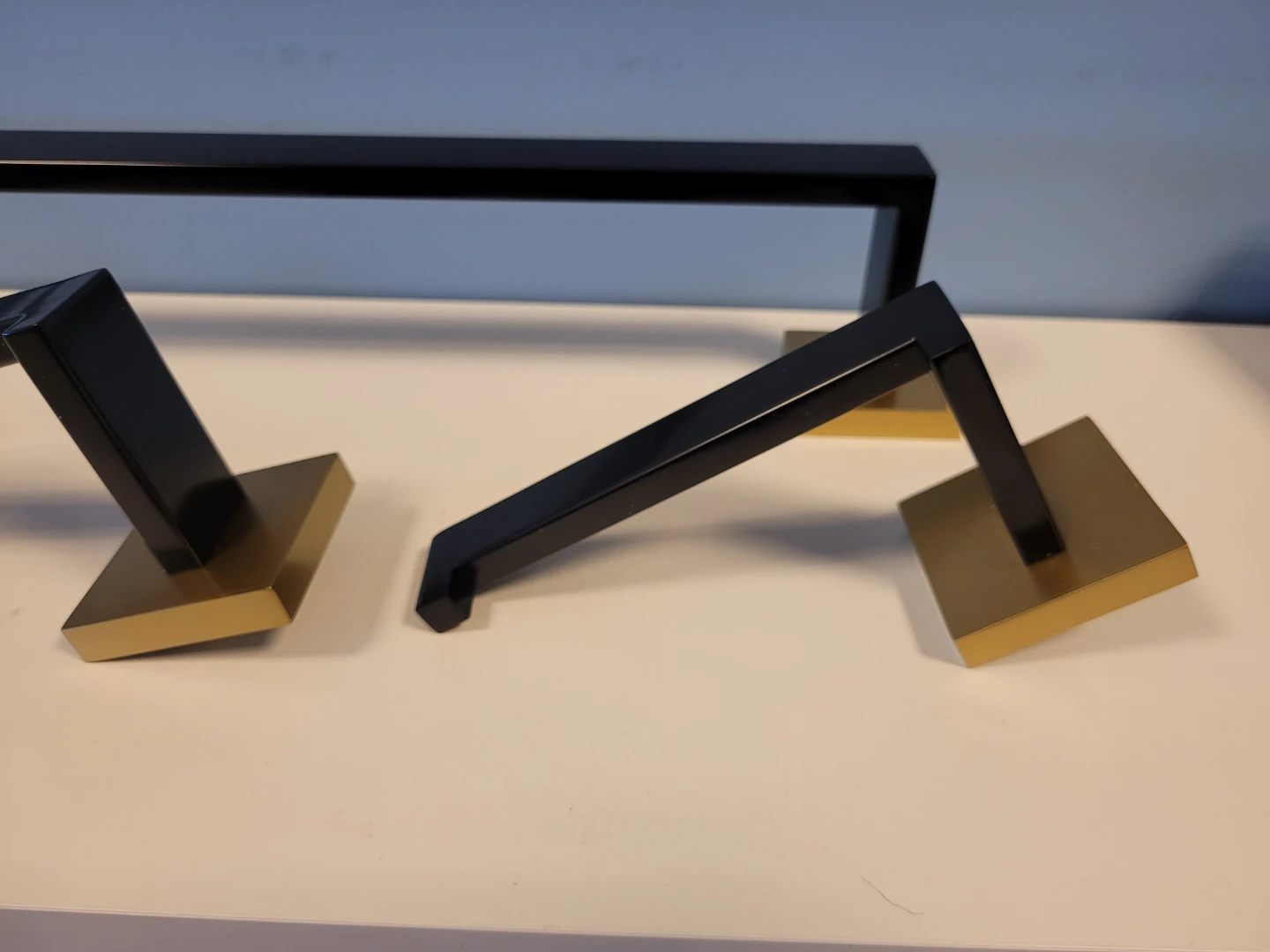 Modern '5-piece' Bathroom Fixture Set - NEW!!! - photo 3