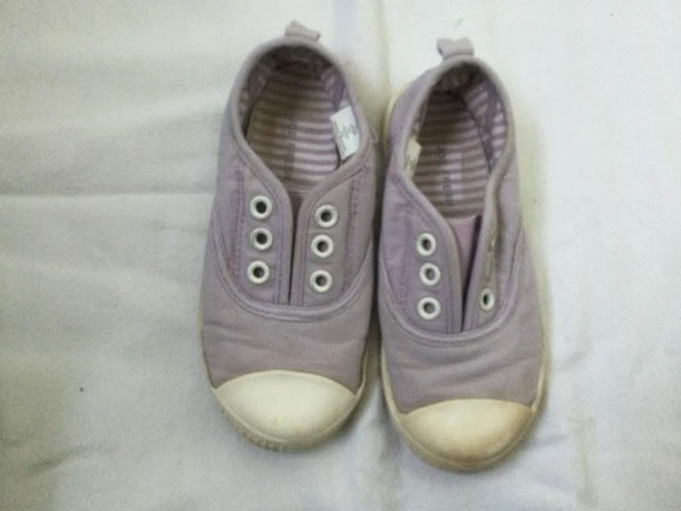 Girls sz 9 shoes and sandals - photo 2
