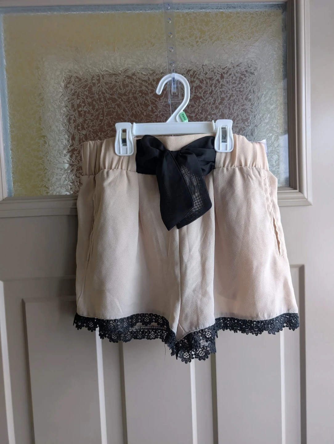 Womens az med shorts - photo 2