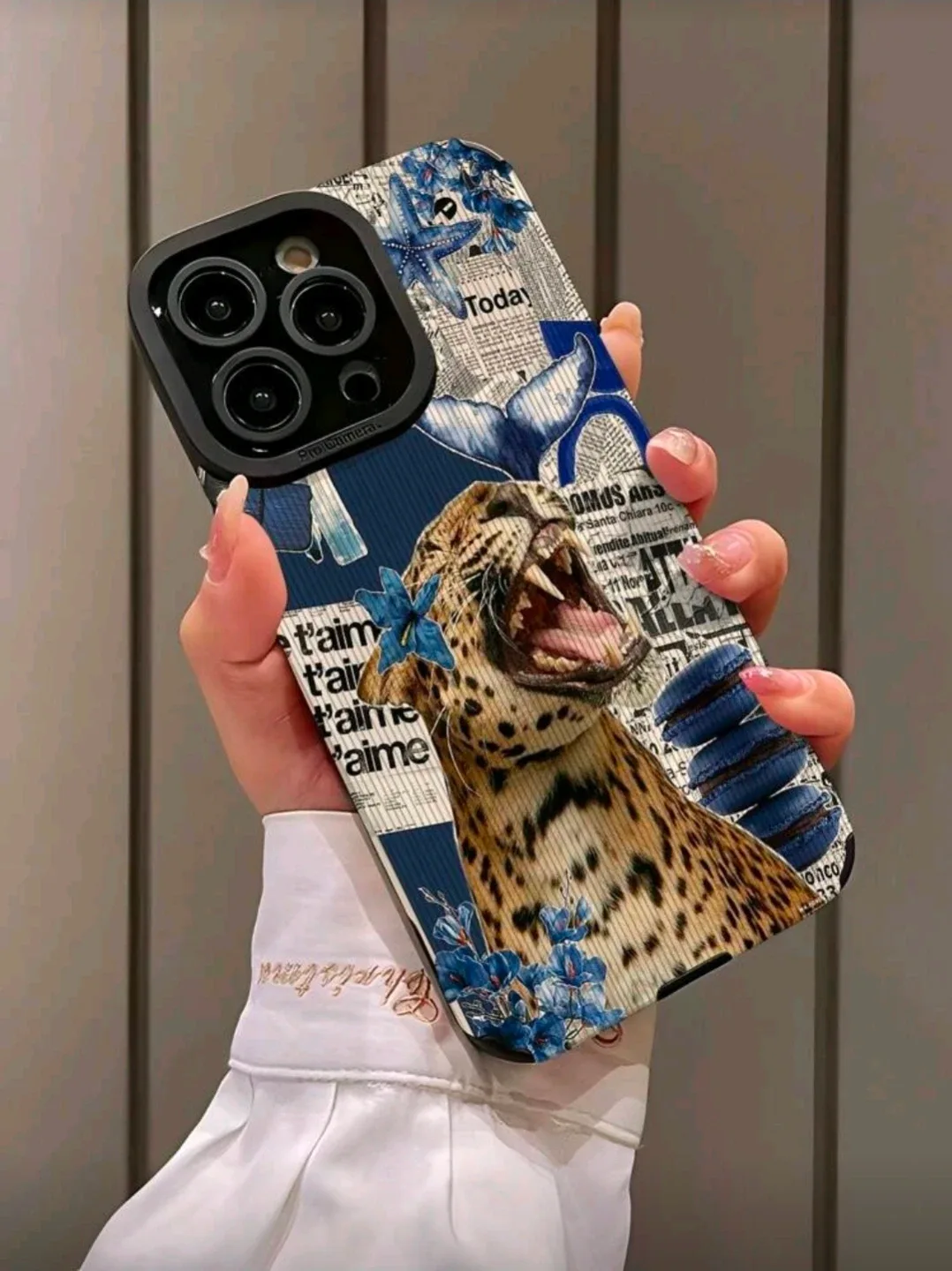 Iphone 13 pro max  case