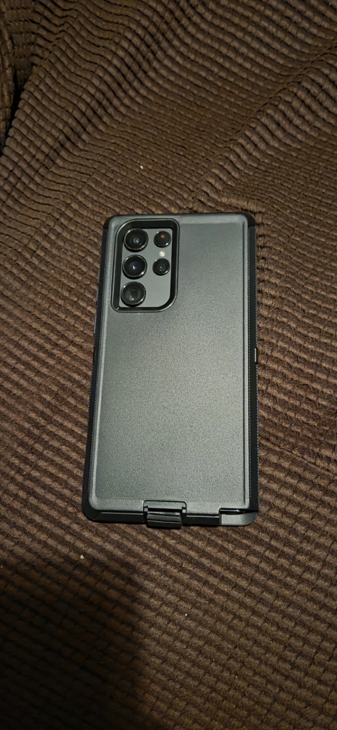 Samsung Galaxy S22 Ultra - photo 3