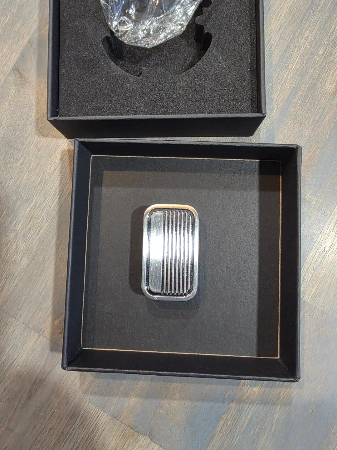 New EDC magnetic fidget slider toy image indicator(2)