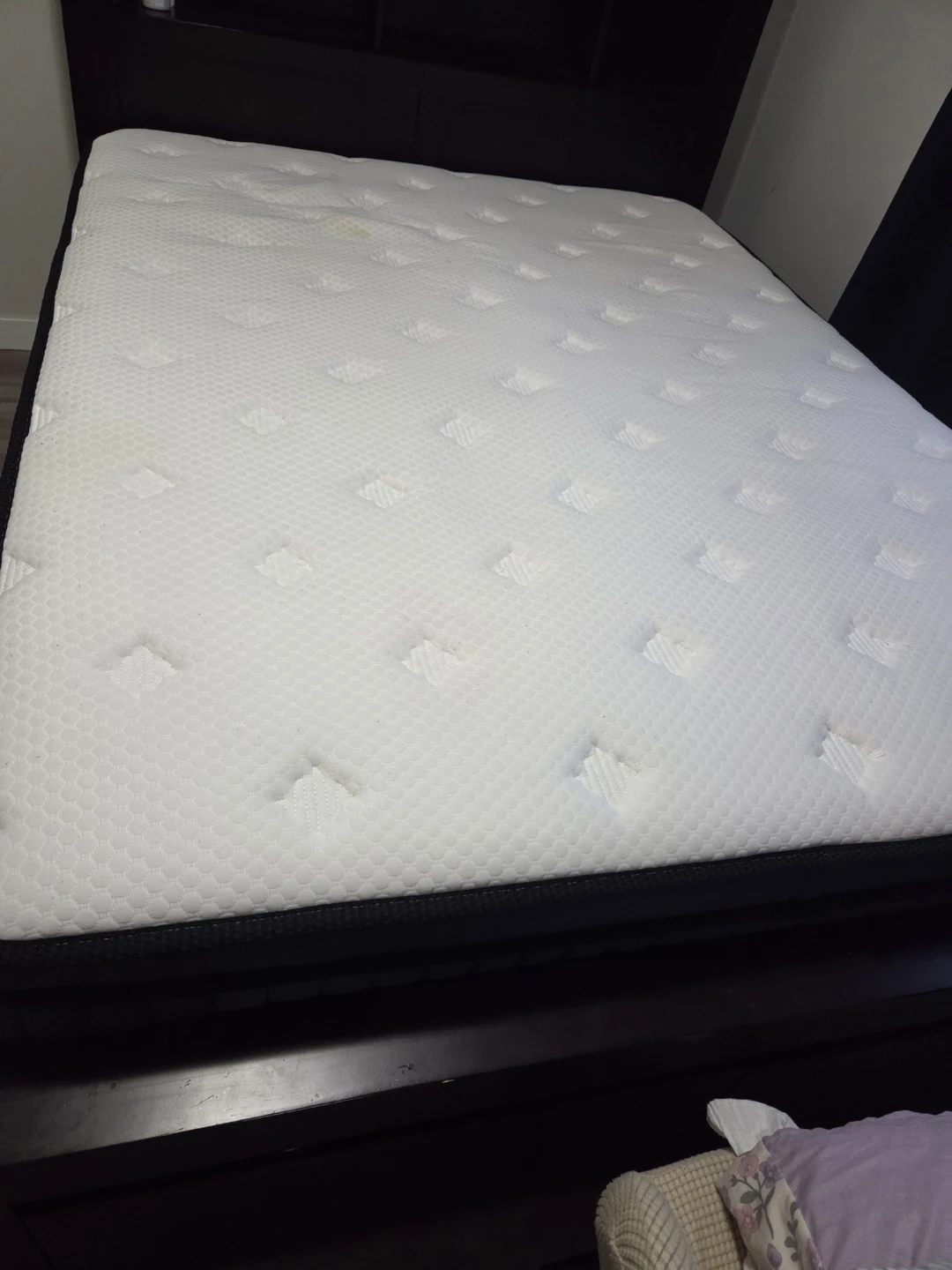 Queen Size Mattress