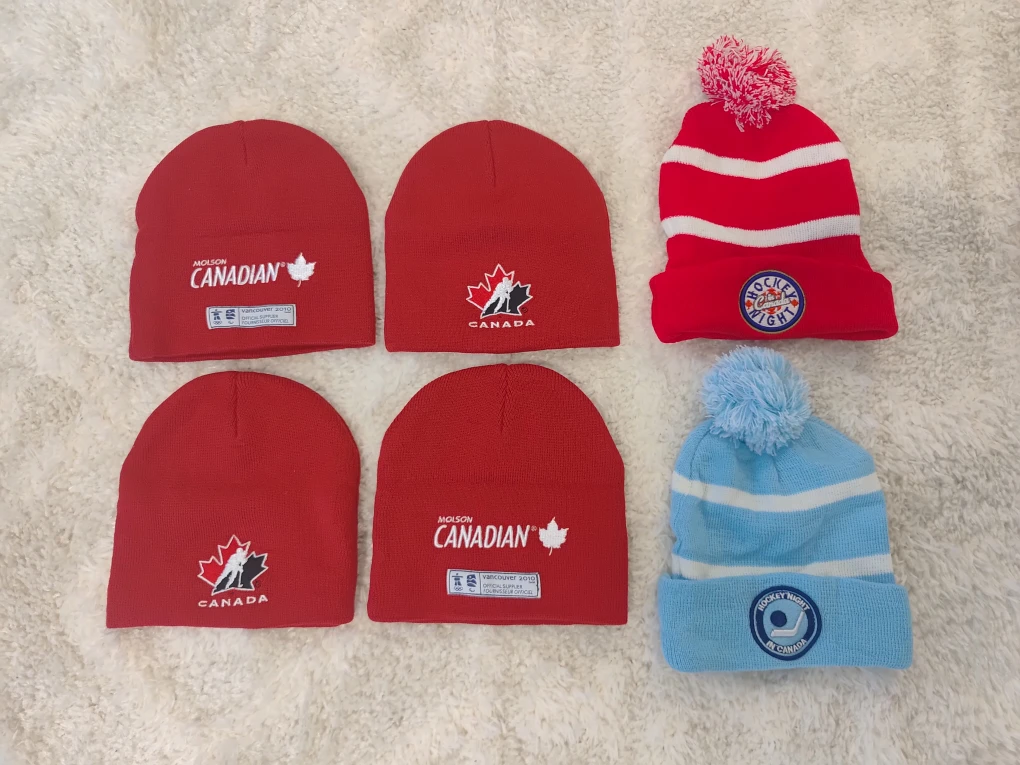 Winter Hat