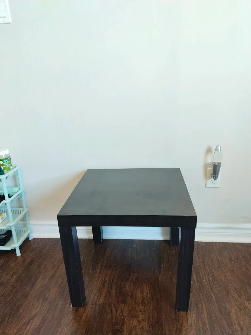 Brown Side Table image indicator(2)