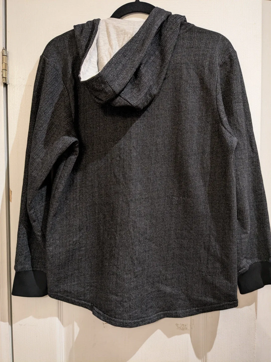 Rumors Original XL Hoodie boys