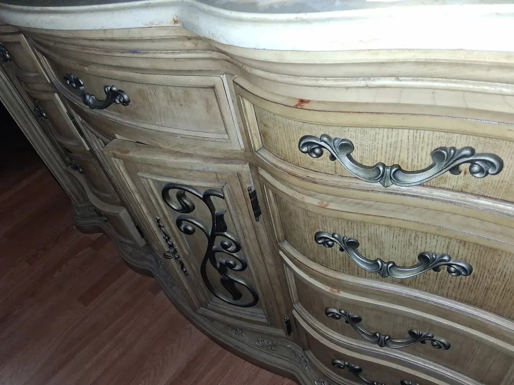 Dresser image indicator(4)