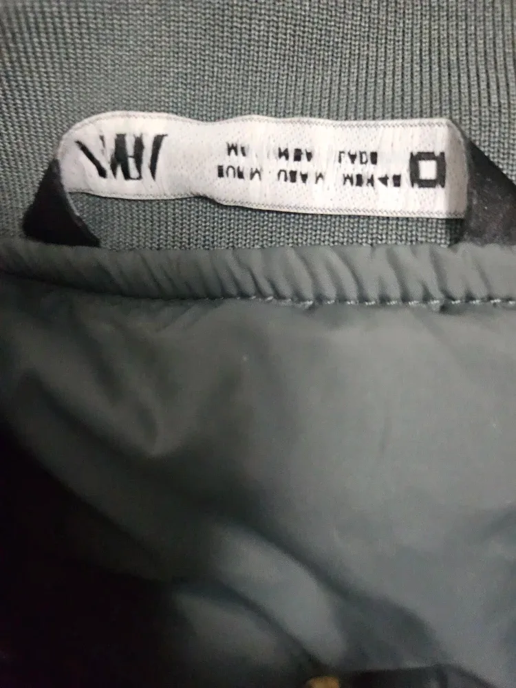 Jems Padded Vest - Size M image indicator(4)