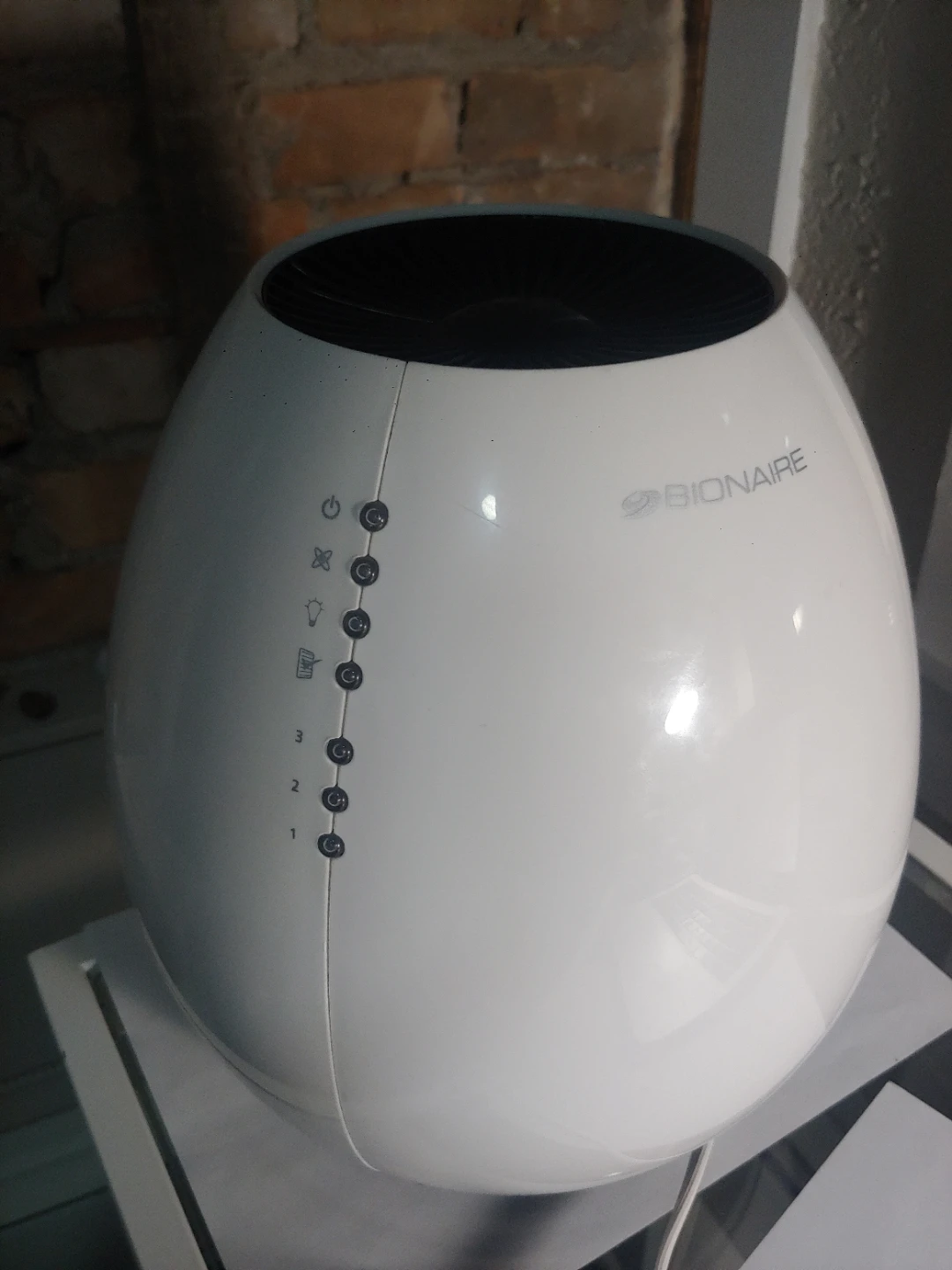 Bionaire Air Purifier