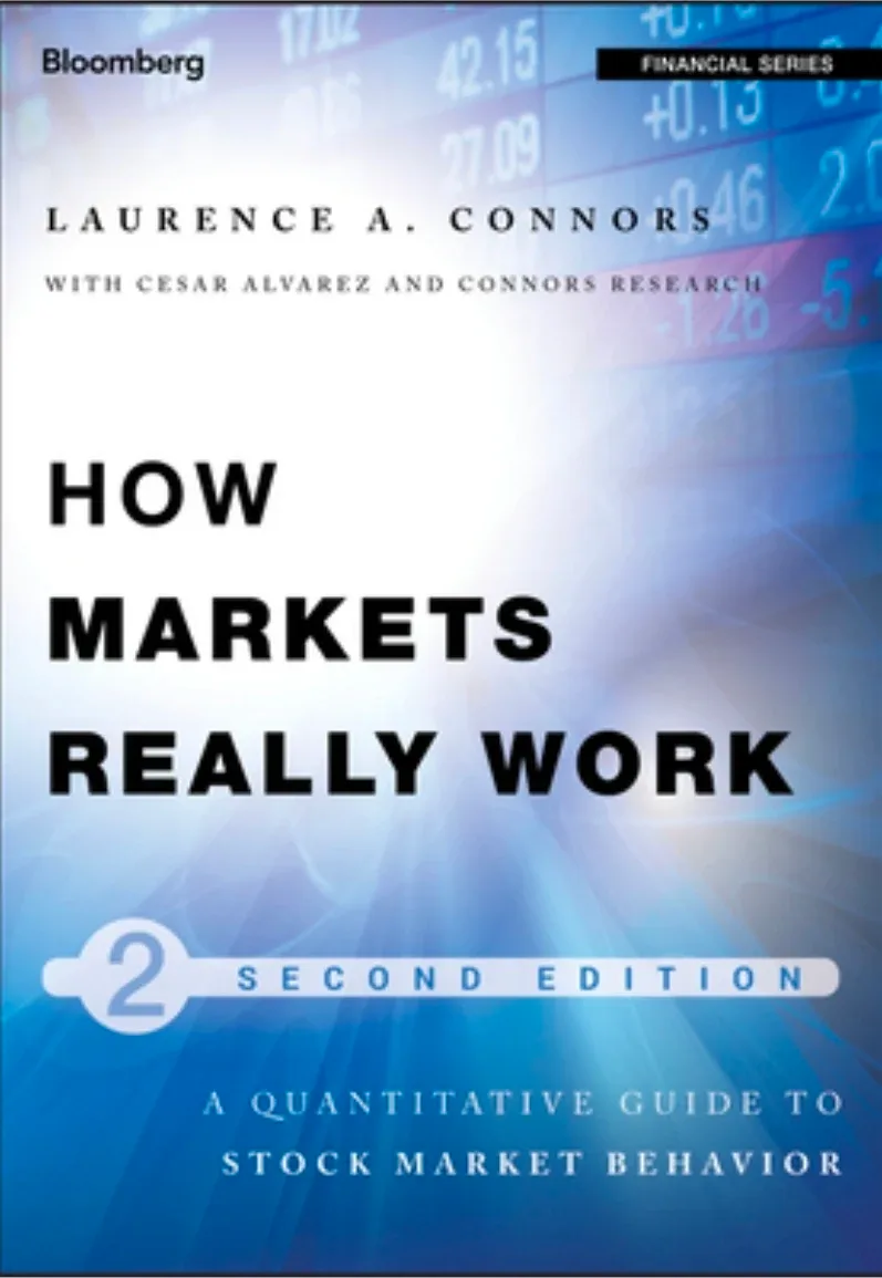 How Markets Really Work Quantatitive Guide to Stock Market Book