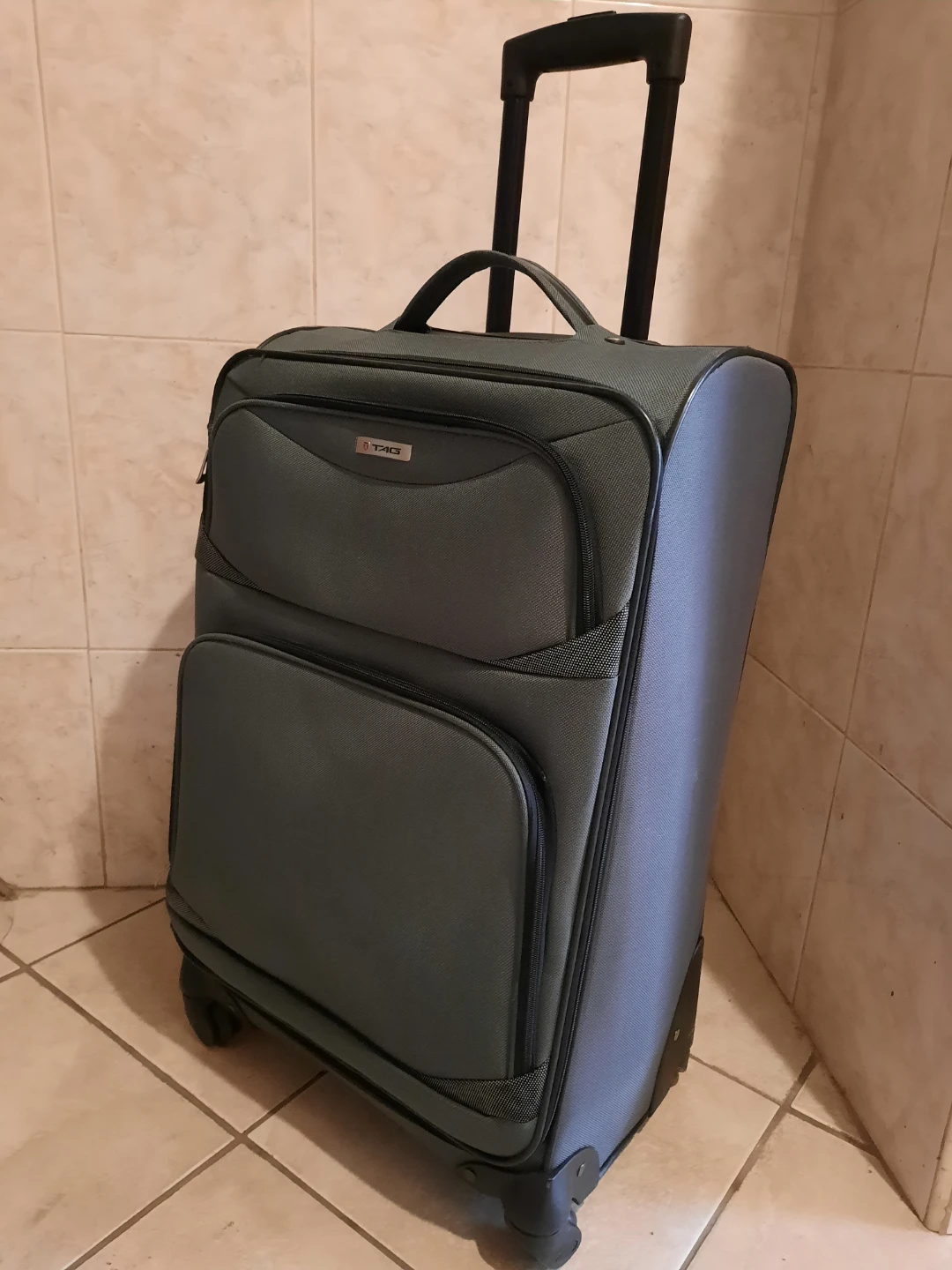 TAG 26" Luggage