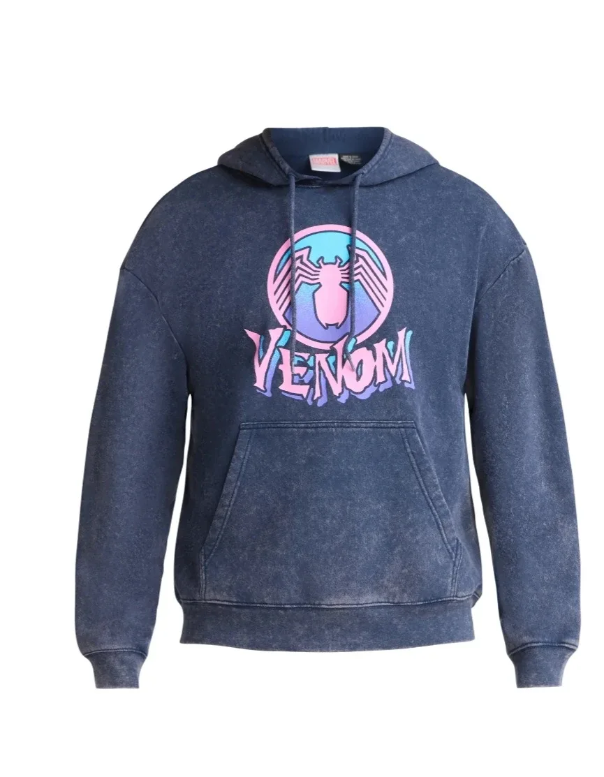 Marvel Venom Graphic Hoodie XL