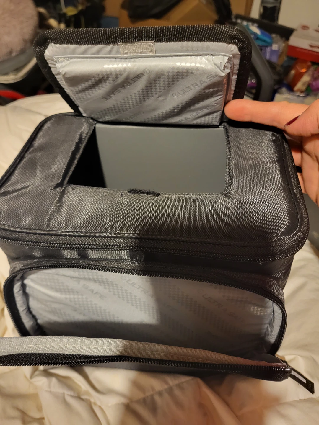 Arctic Zone Lunch Bag - photo 2