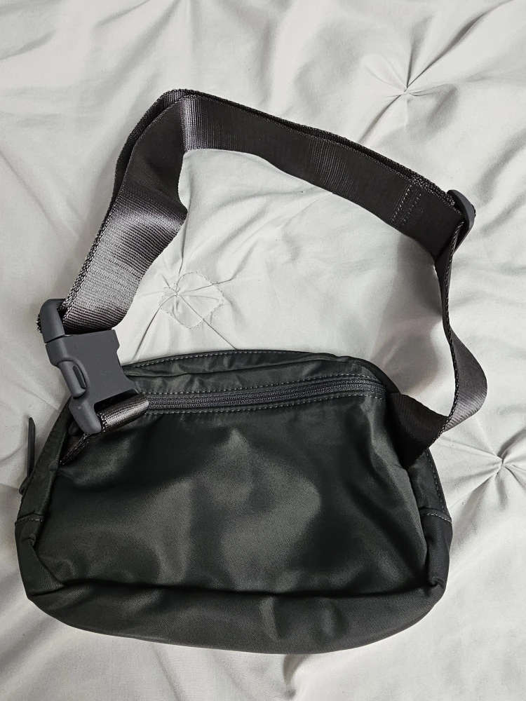 Tnaction Everyday Belt Bag -Grey - photo 2