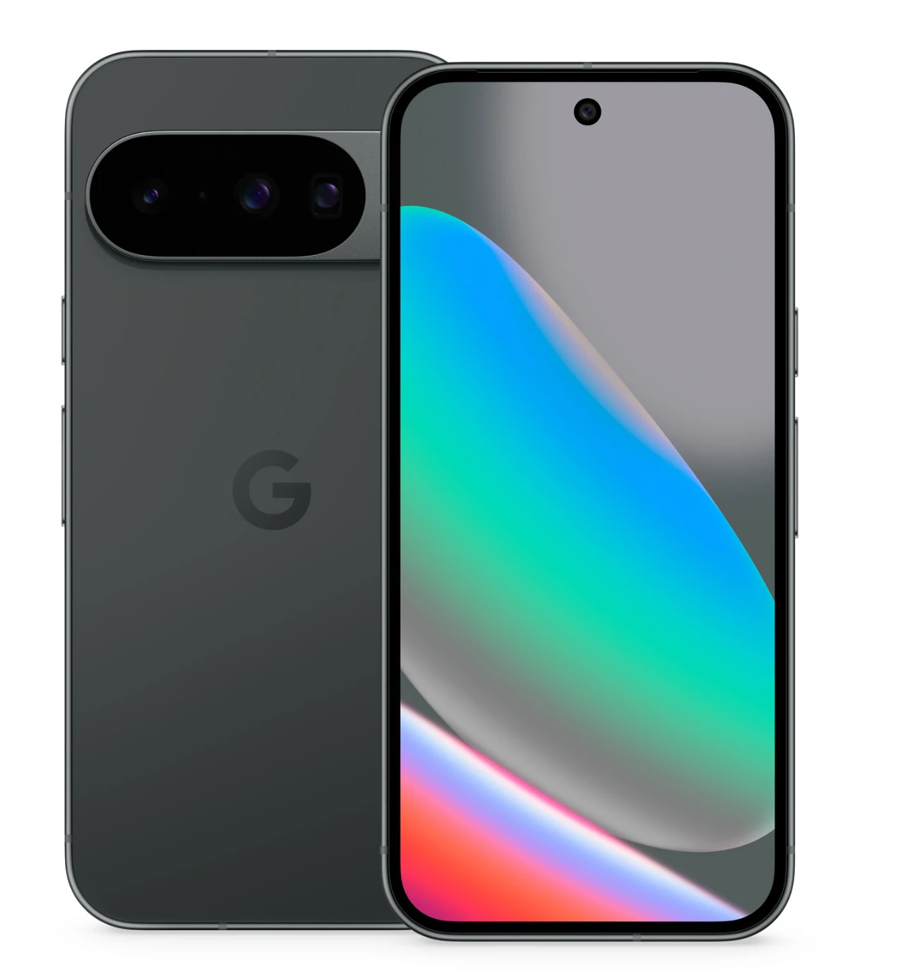Google Pixel 10 - Still sealed, 128GB - photo 2